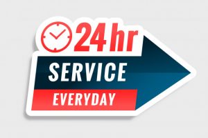 24 Hour Emergency Service Bournemouth