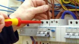 Emergency Electrical Repair